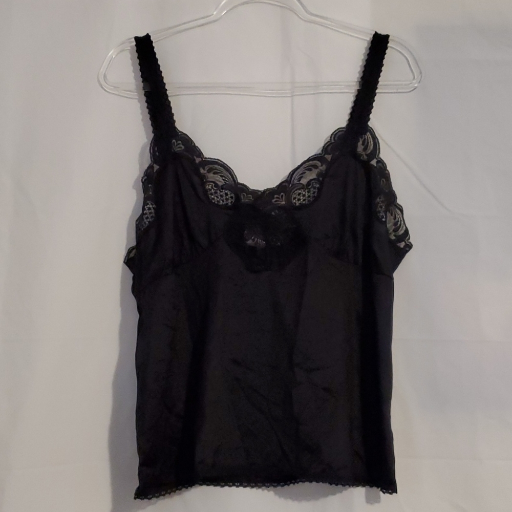 Bali Studio Camisole